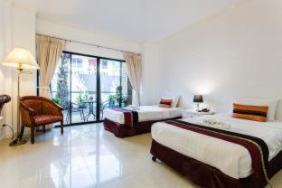 ETK Patong Resort - Patong Beach - 6