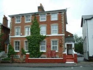 Bow Guest House - 7