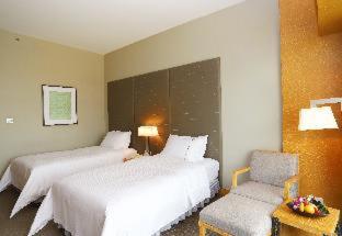 Jianguo Hotel Guangzhou - Guangzhou - 7