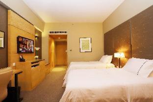 Jianguo Hotel Guangzhou - 4