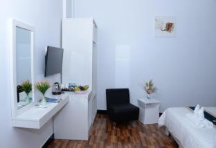 DE Hotel - Phnom Penh - 8