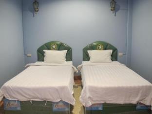 The Star Hotel - Udon Thani - 8