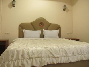 The Star Hotel - 3
