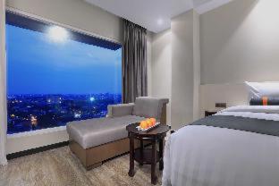 Harper Wahid Hasyim Medan by ASTON - Medan - 9