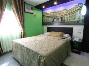 Eurotel Makati - Manila - 5