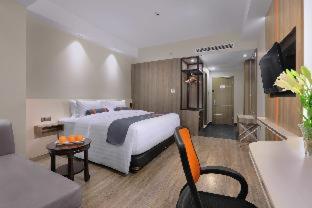 Harper Wahid Hasyim Medan by ASTON - Medan - 7