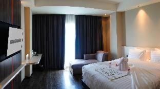 Harper Wahid Hasyim Medan by ASTON - Medan - 6