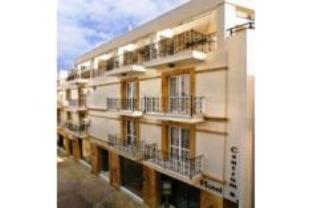 Centrum Hotel - City Center - Nicosia - 9