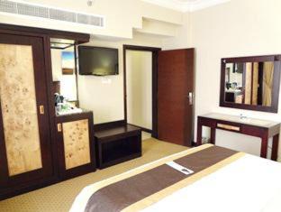 Caesar Hotel - Mascate - 7