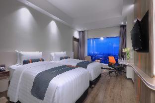 Harper Wahid Hasyim Medan by ASTON - Medan - 5