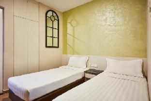 ibis budget Singapore West Coast - Singapur - 9