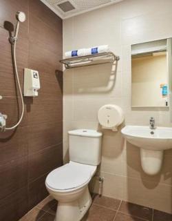 ibis budget Singapore West Coast - 8