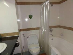 City River Hotel - 8