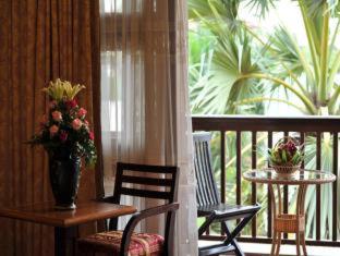 City River Hotel - 7