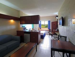 Microtel by Wyndham Eagle Ridge - General Trias - 2