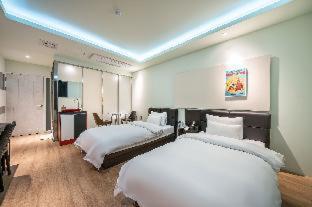 Gimpo Pentastar Hotel - Gimpo - 9