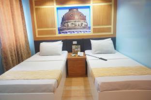 Eurotel Makati - Manila - 4