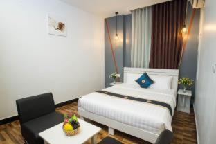DE Hotel - 4