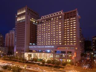 Marco Polo Parkside, Beijing - Peking - 9