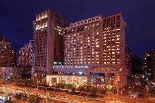 Marco Polo Parkside, Beijing - Peking - 8