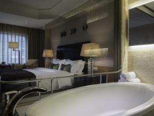 Marco Polo Parkside, Beijing - Peking - 7