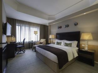 Marco Polo Parkside, Beijing - Peking - 6