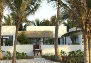 Al Baleed Resort Salalah by Anantara - Salalah - 8