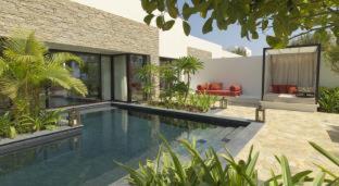 Al Baleed Resort Salalah by Anantara - Salalah - 7