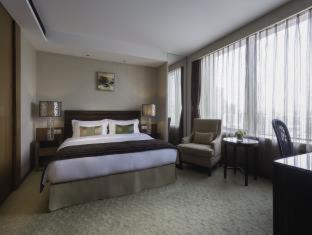 Marco Polo Parkside, Beijing - Peking - 4