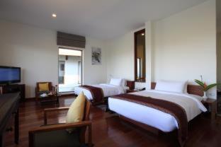 Luangprabang View Hotel - 1