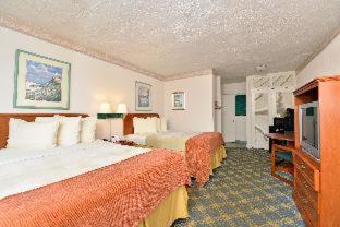 Budget Inn of Okeechobee - Okeechobee - 8