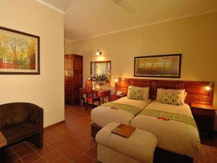Tzaneen Country Lodge - Tzaneen - 9