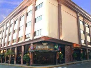 Granados Park Hotel - Asunción - 9