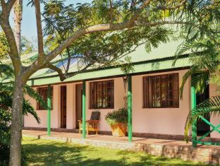 Tzaneen Country Lodge - 8