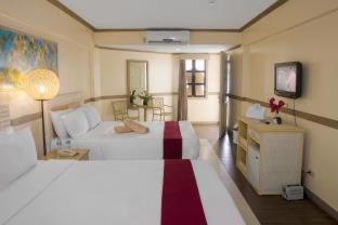 Whiterock Beach Hotel and Waterpark - Subic - 7
