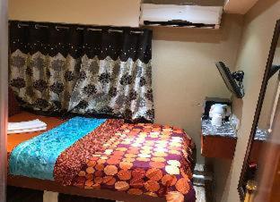 Rich Hostel - Hong Kong - 4