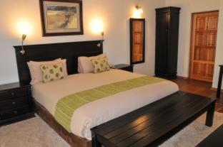 Tzaneen Country Lodge - 7