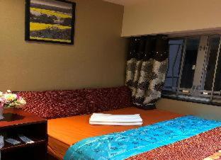 Rich Hostel - Hong Kong - 1