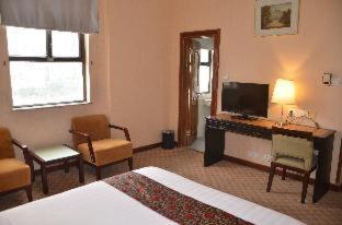 Guangzhou Aiqun Hotel - Canton Fair Free Shuttle Bus during Canton Fair period - Canton - 6
