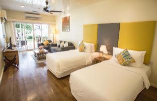 Sutera Sanctuary Lodges At Manukan Island - 6