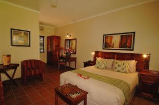 Tzaneen Country Lodge - 6