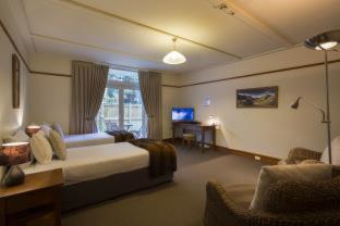 The Central Private Hotel by Naumi Hotels - 4