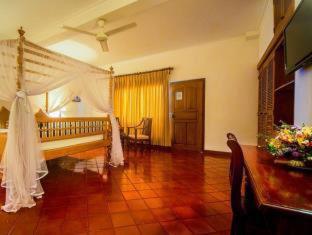 Dickwella Resort and Spa - 4