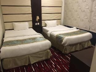 شقق ارين البساتين - Jeddah - 3