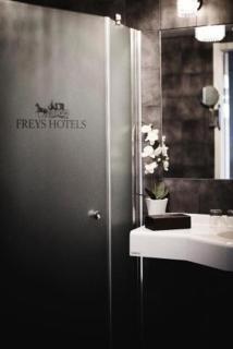 Freys Hotel - Stockholm - 1