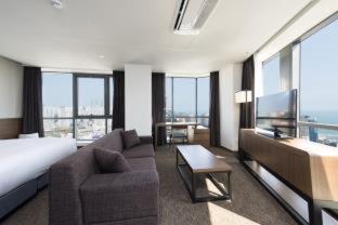 Ramada Encore by Wyndham Busan Haeundae - 7