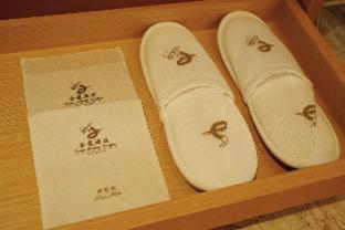 Hotel Golden Dragon - Macao - 3