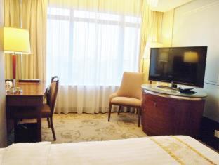 Hotel Golden Dragon - Macao - 2