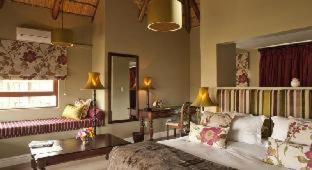Granny Mouse Country House & Spa - 9