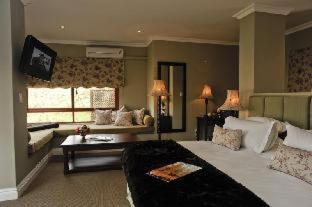 Granny Mouse Country House & Spa - 7